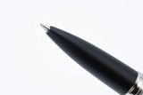 Diplomat Viper Black Quilloche Rollerball