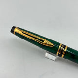 Waterman Expert Green - Mechanical Pencil