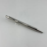 Caran D'ache Ecridor Retro Chrome Faceted  - Ball Pen