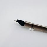 Lamy Dialog 1 brushed steel - Ballpoint Pen
