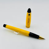 Aurora Ipsilon Yellow - Roller Ball