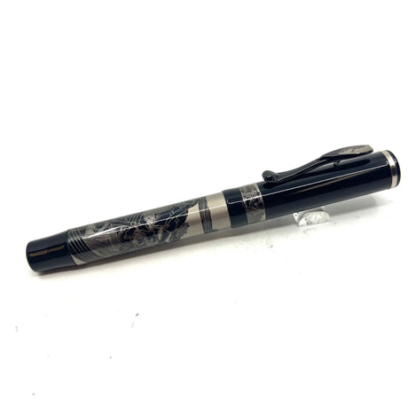 Visconti Casanova Erotic Art Limited Edition Fountain Pen