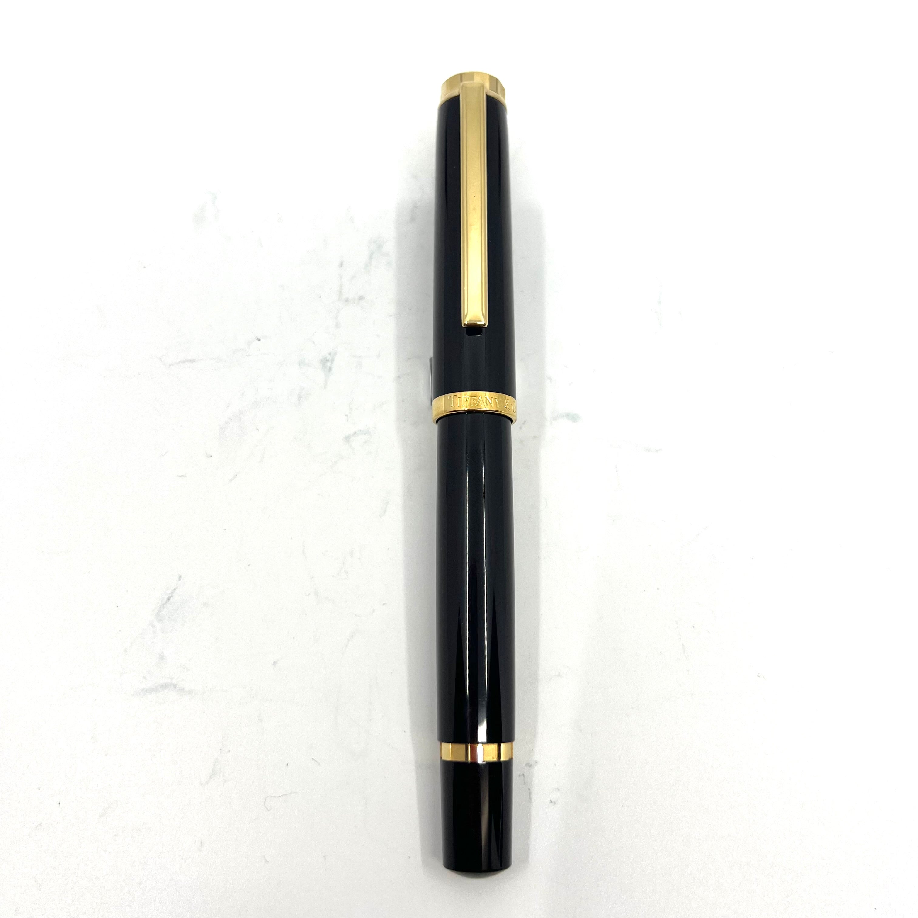 Tiffany by Pelikan M818 Atlas Fountain Pen – Fountain Pen Hospital