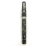 ASC Armando Simoni Club Green Saft Celluloid Bologna Medio Fountain Pen