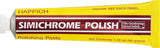 Simichrome Metal Polish Cream Compound 50 grams