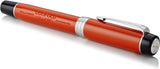 Parker Duofold Classic Resin Big Red CT  - Centennial Fountain Pen