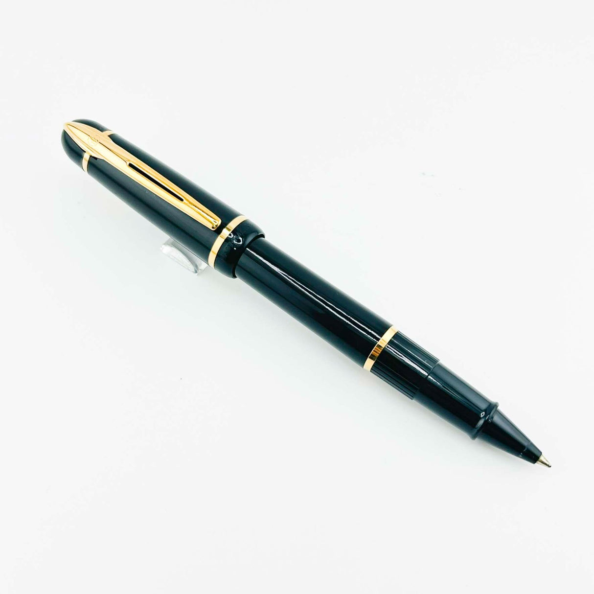 Waterman Phileas Black - Rollerball