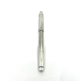 Cross Townsend Platinum-Plated Fountain Pen - Fine 18kt Gold Nib