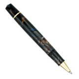 Omas Bologna Galassia w/ Gold Trim Rollerball