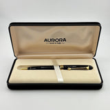 Aurora 88 Black Gold trim - Mechanical Pencil