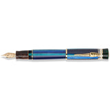Delta Sentinelesi Limited Edition - Fountain Pen