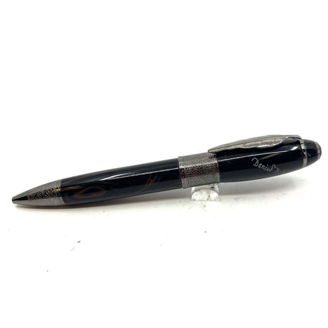 Montblanc Daniel Defoe Writer Series Limited Edition Ballpoint Pen