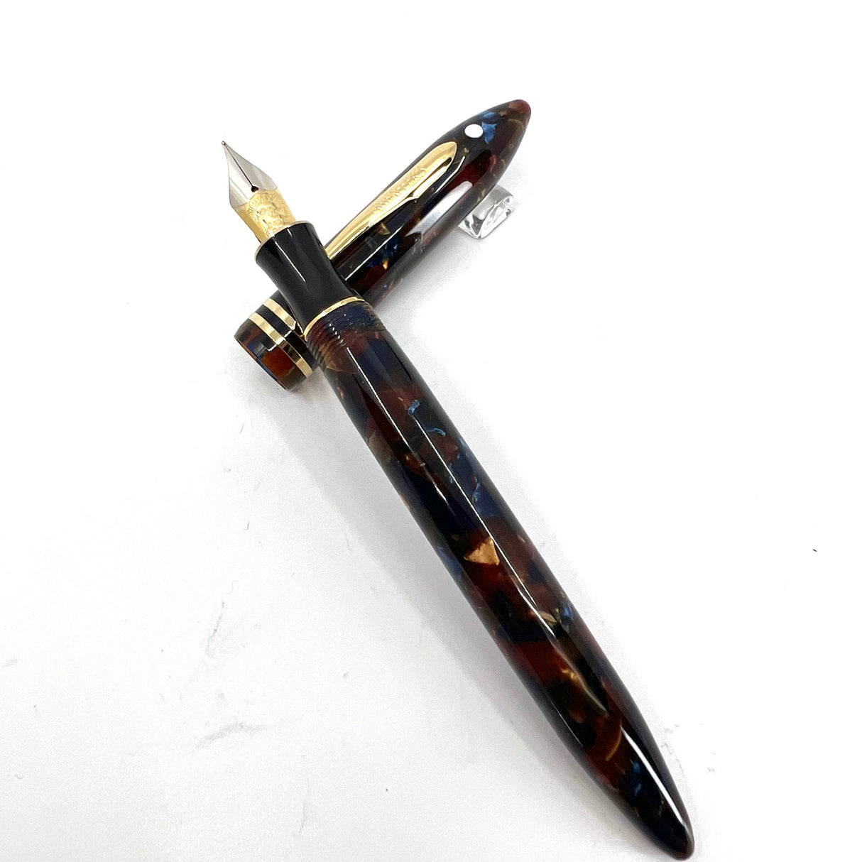 Sheaffer Aspen Balance Special Edition Fountain Pen