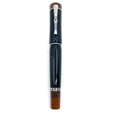 Delta Indios Indigenous People Fountain Pen Limited Edition