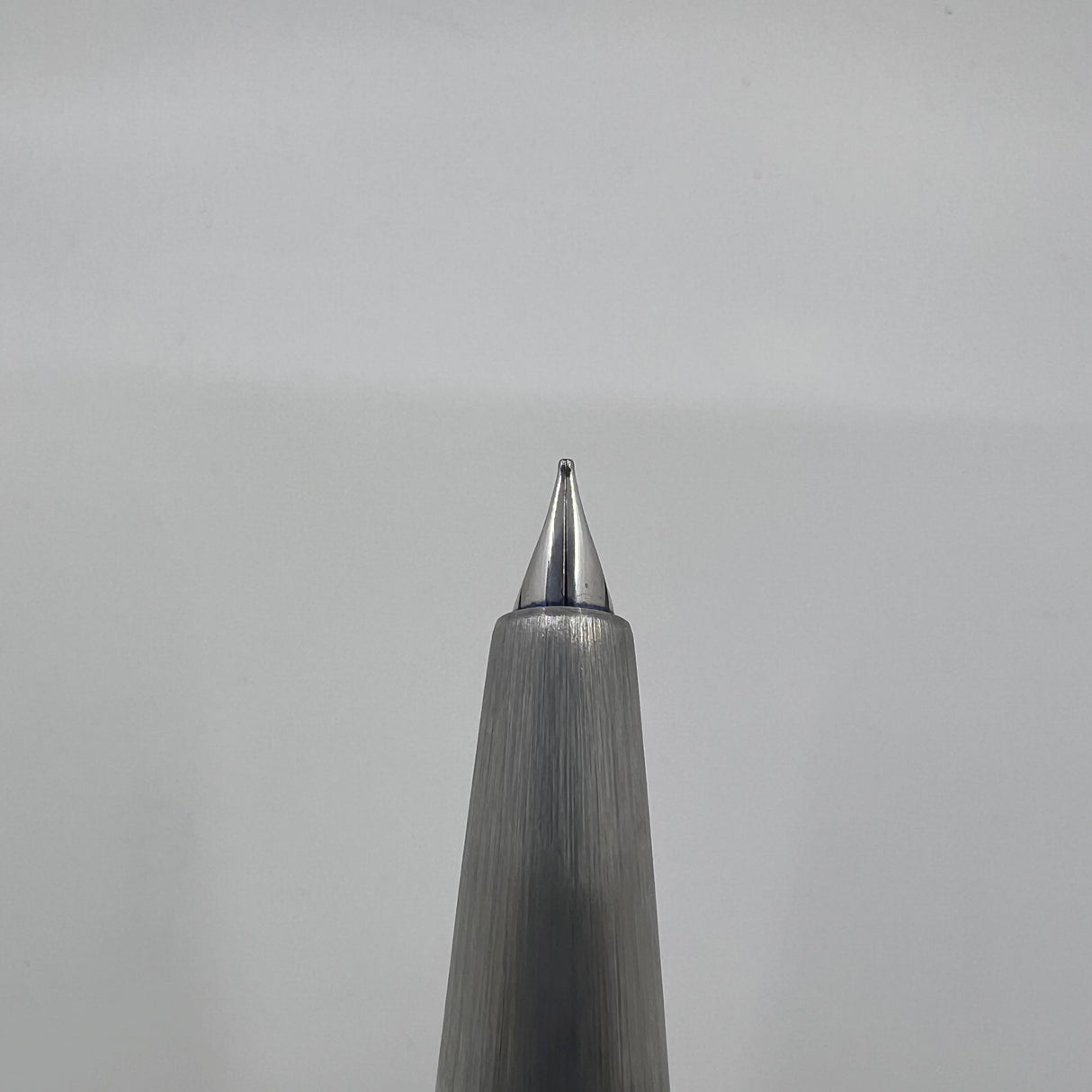Lamy #2000 Black Makrolon Fountain Pen - Fine 14kt Gold  Nib