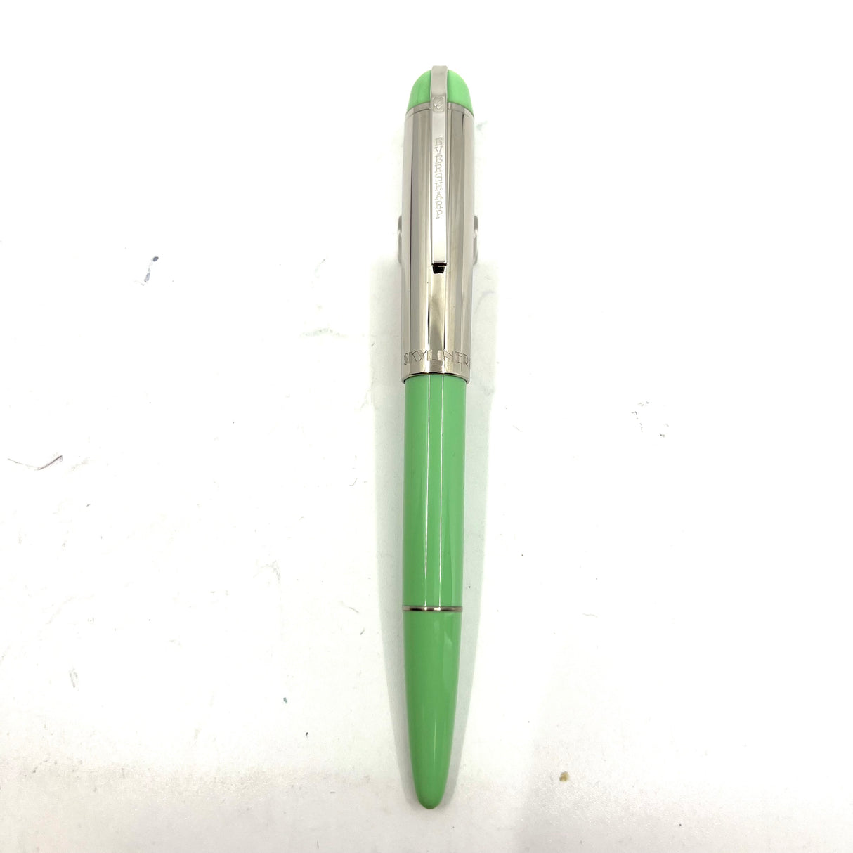 Eversharp Skyline Menthol Green  Rollerball