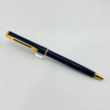 Waterman Executive Blue Starry Lacquer  - Ballpoint Pen