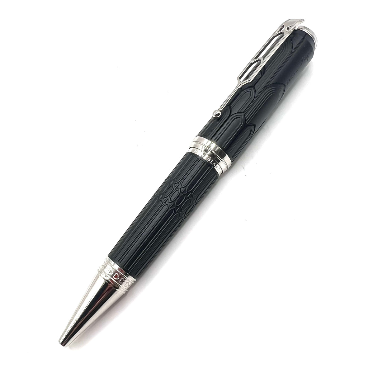 Montblanc Writer Victor Hugo Limited Edition Ballpoint Pen