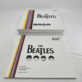 Montblanc The Beatles "Great Characters" Large Fountain Pen - Medium 18kt Gold Nib