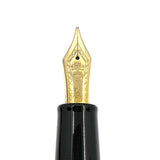 Sailor 1911 Large Navy Blue - Broad 21kt Gold Nib