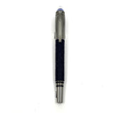 Montblanc Starwalker SpaceBlue Doue Fountain Pen