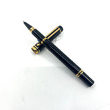 Waterman Le Man Rollerball - Smooth Black Finish