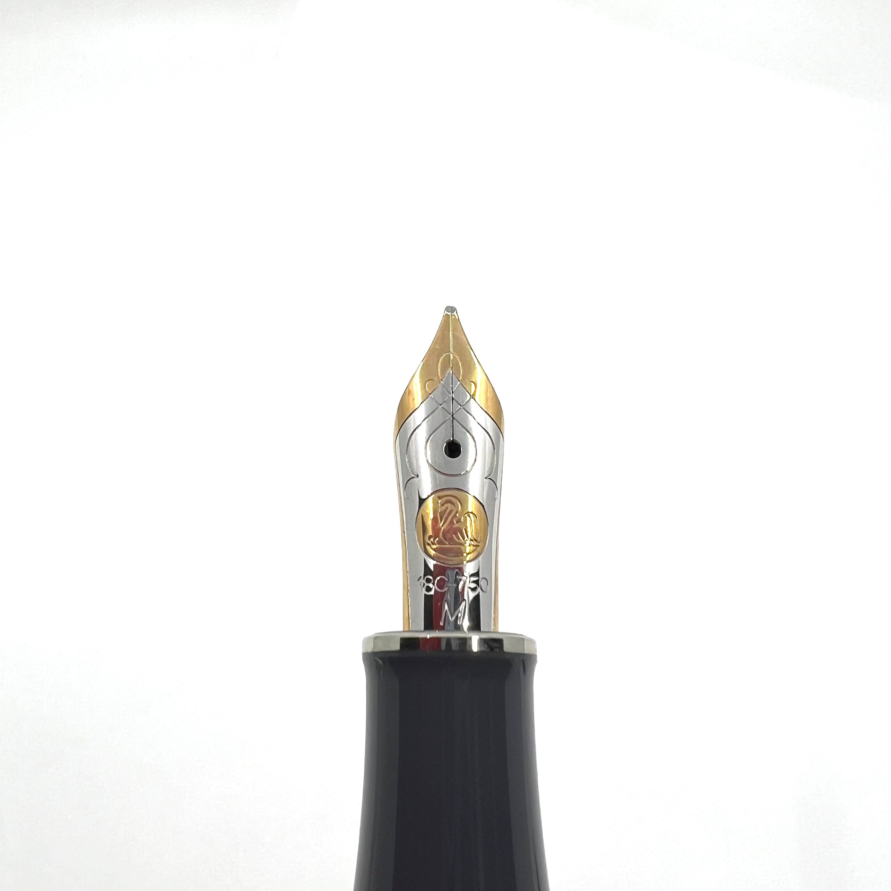 Pelikan M640 Mt. Everest Natural Beauty Fountain Pen