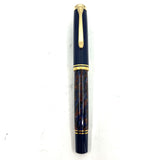 Pelikan M800 Stone Garden Fountain Pen