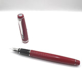 Pilot Red Falcon Fountain Pen