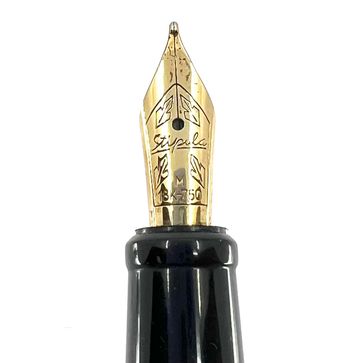 Stipula Francesco Baracca Limited edition 052/888 - Circa 1988