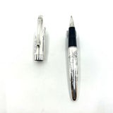 Pilot Namiki Sterling Silver Geisha  Rollerball