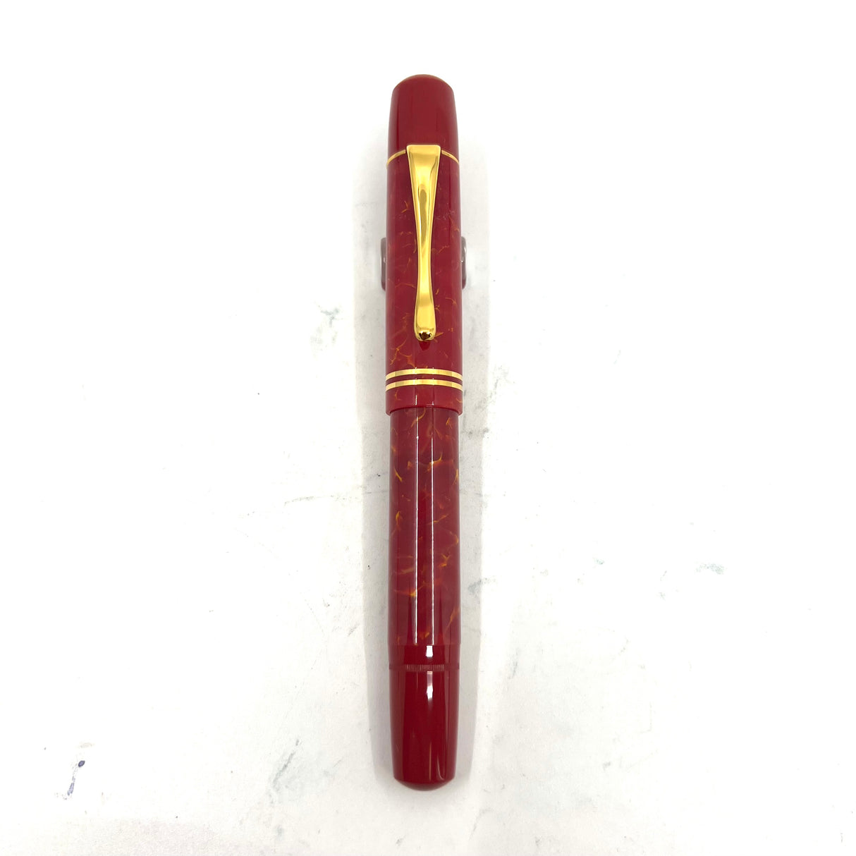 Pelikan M101N Bright Red Special Edition Fountain Pen