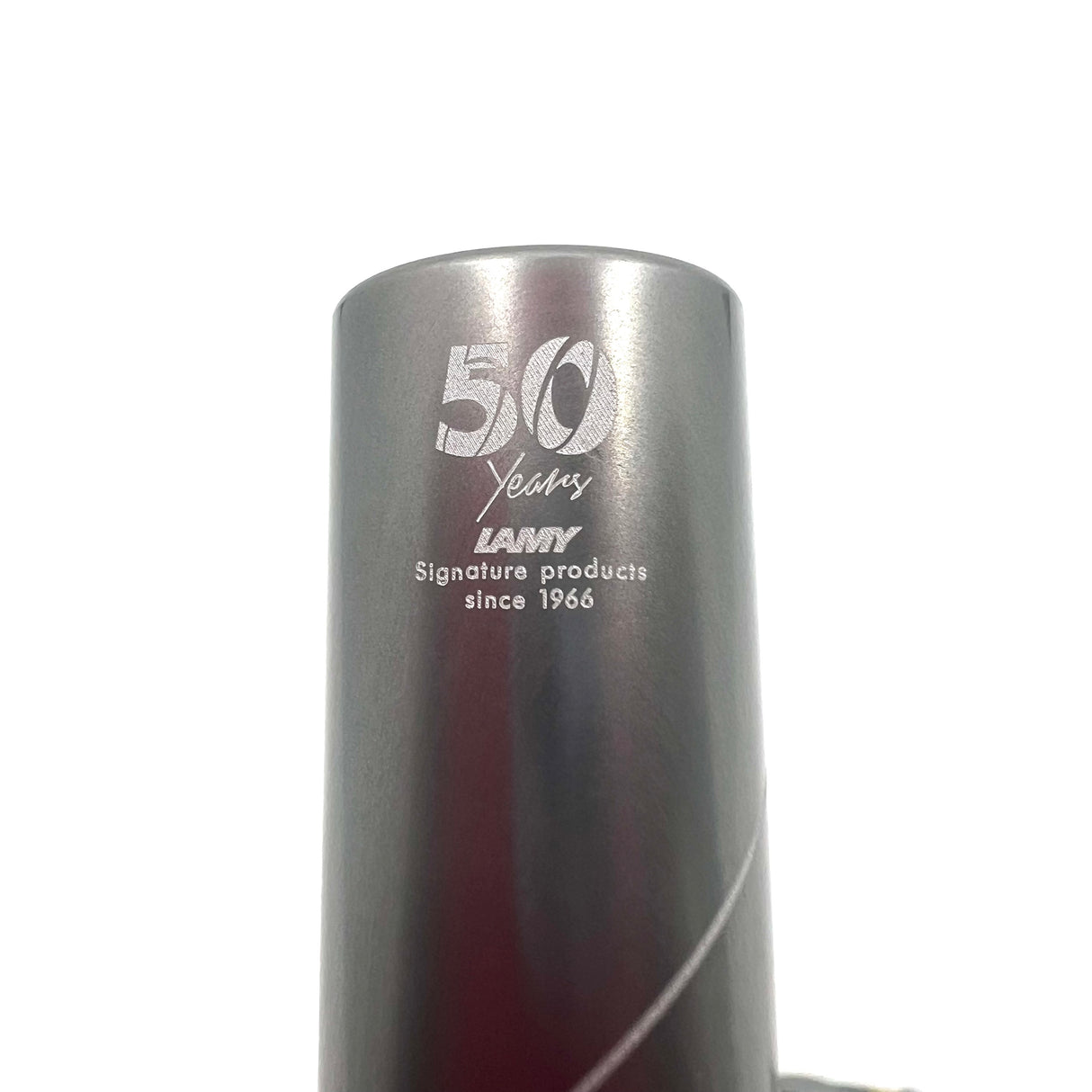 LAMY Al-Star Graphite 50th Anniversary Fountain Pen