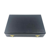 OMAS Princess Paragon Extra Platinum Celluloid Fountain Pen with Tassel -  Medium 18kt Gold Nib