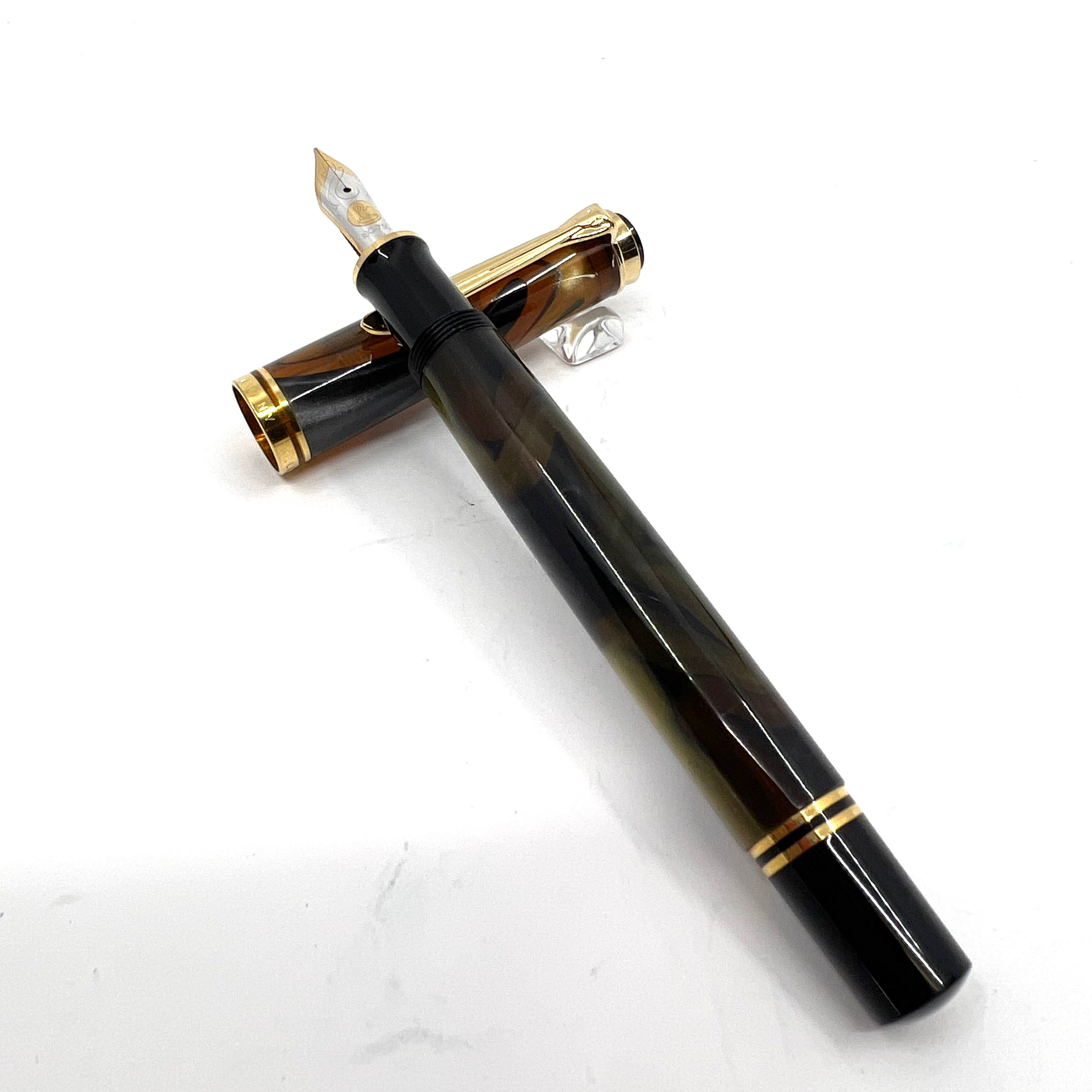 Pelikan City Series M620 San Francisco Special Edition Fountain