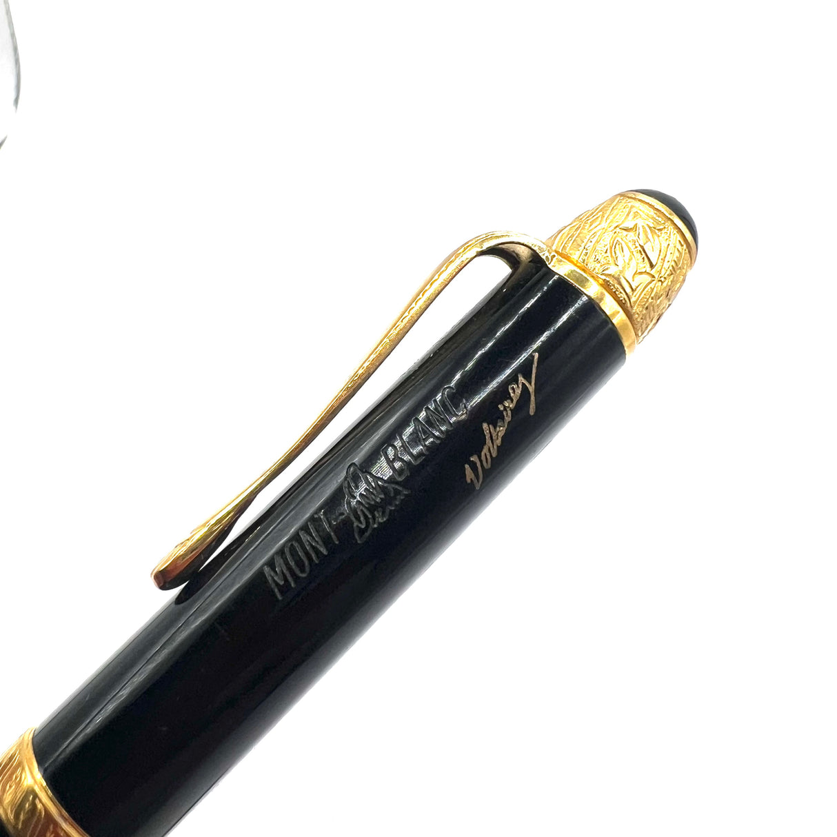 Montblanc Voltaire Limited Edition Mechanical Pencil- 0.7mm