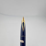 Sheaffer Legacy Lifetime Navy Blue Regular size - Set of 3 pens