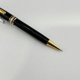 Montblanc Meisterstuck Gold Coated Classique Mechanical Pencil 0.5 mm
