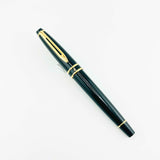 Waterman Expert GT Black - Fountain Pen