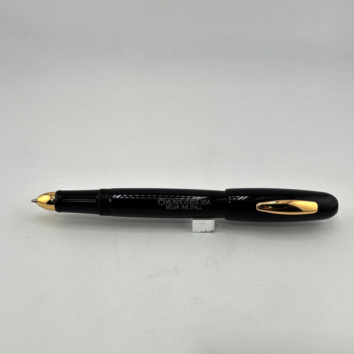 Monteverde USA Black Mega Ink - Ballpoint Pen