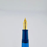 Pelikan Classic M120 Blue - Fountain Pen