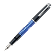 Pelikan Tradition 200 Blue Marble - M205 Fountain Pen