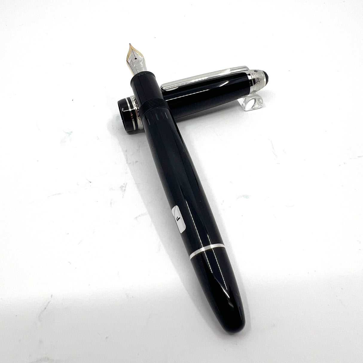 Montblanc Meisterstuck UNICEF 146 LeGrand Fountain Pen