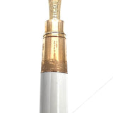 Montblanc Meisterstuck Mozart Fountain Pen Celebrating the Mont Blanc, Europe's Tallest Mountain