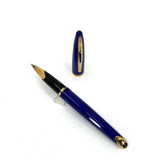 Waterman Carene Glossy Cobalt Blue Rollerball