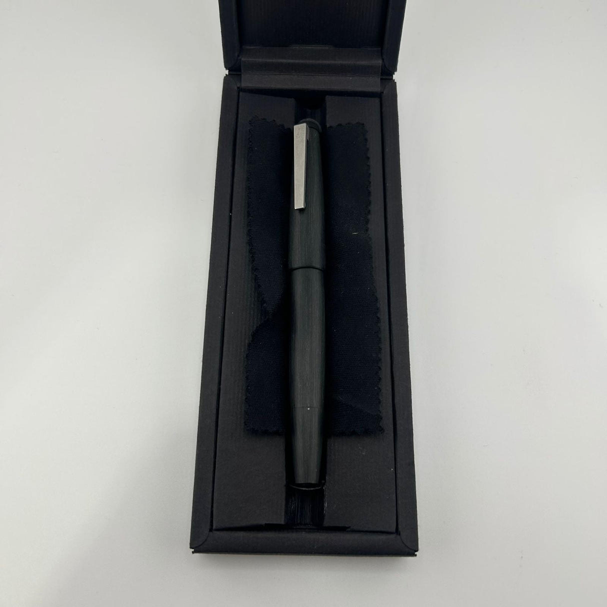 Lamy 2000 Black boxed - Fountain Pen