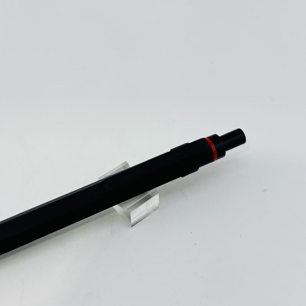 Rotring 600 Black Matte - Ball Pen