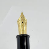 Montblanc Oscar Wilde Writer Series Limited Edition Fountain Pen