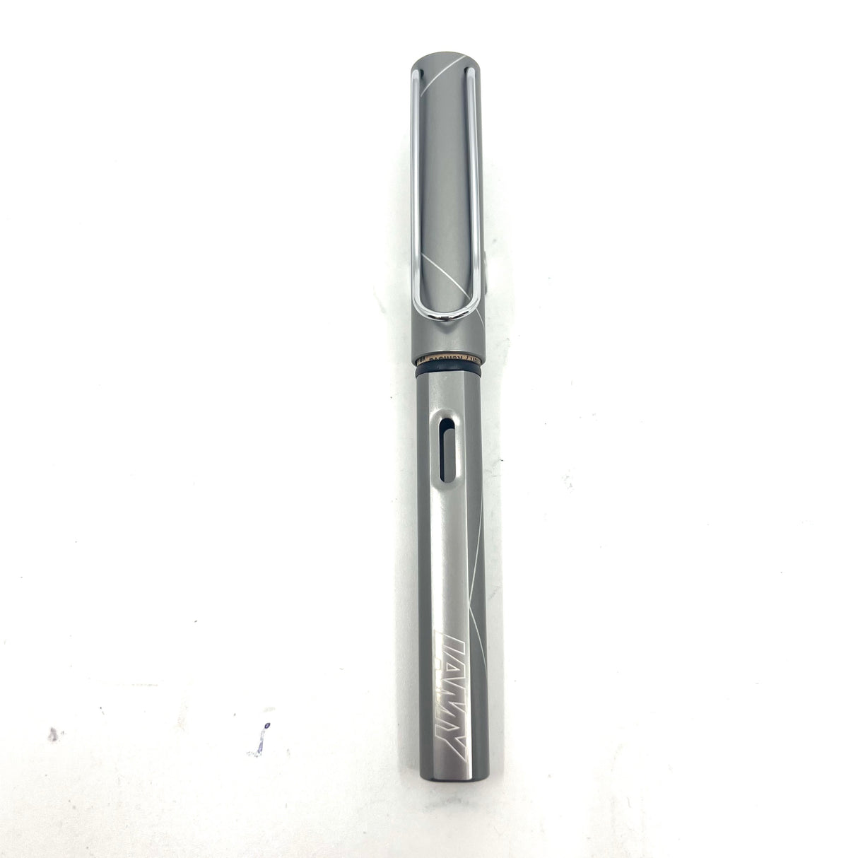 LAMY Al-Star Graphite 50th Anniversary Fountain Pen