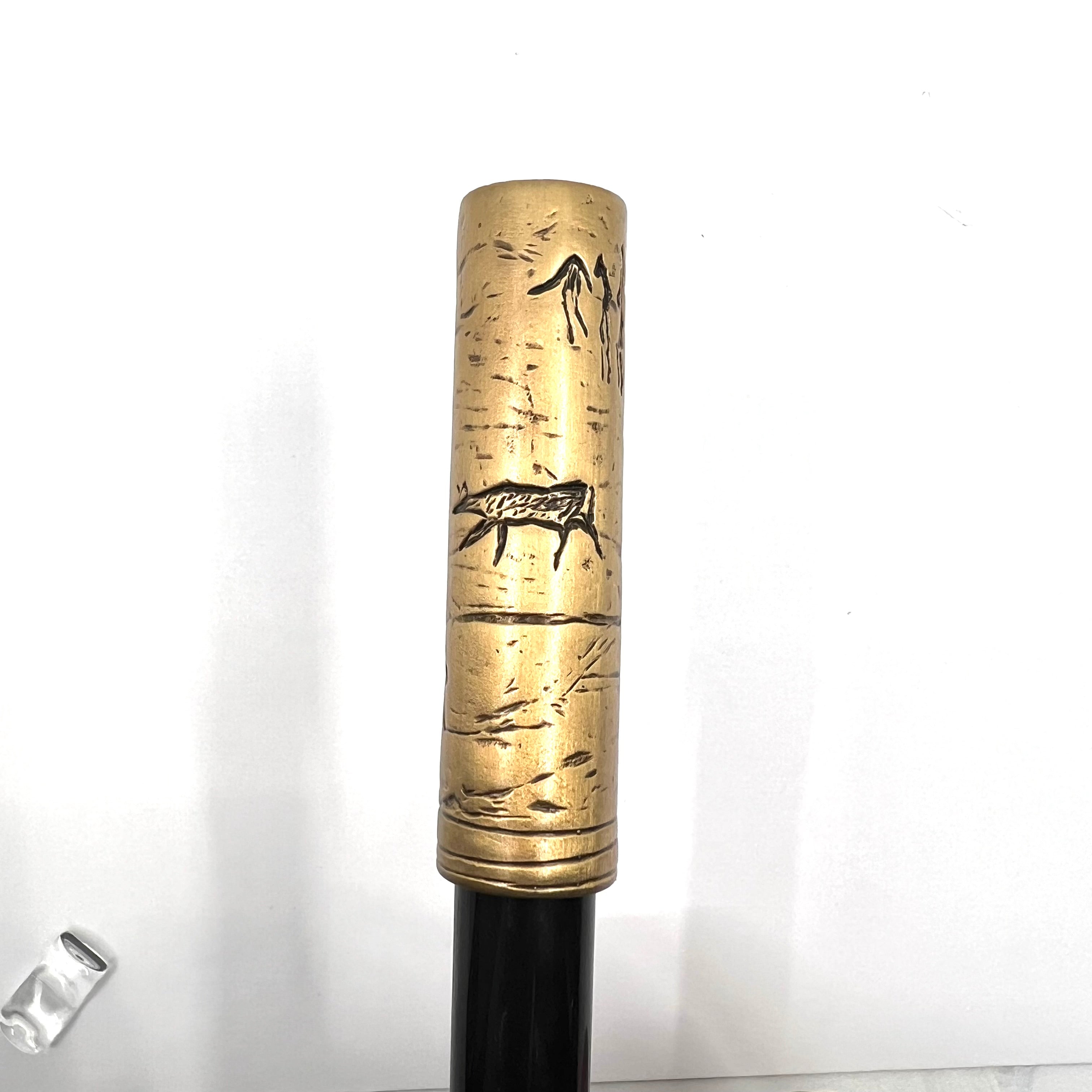 OMAS Tassili Limited Edition Fountain Pen – Fountain Pen Hospital